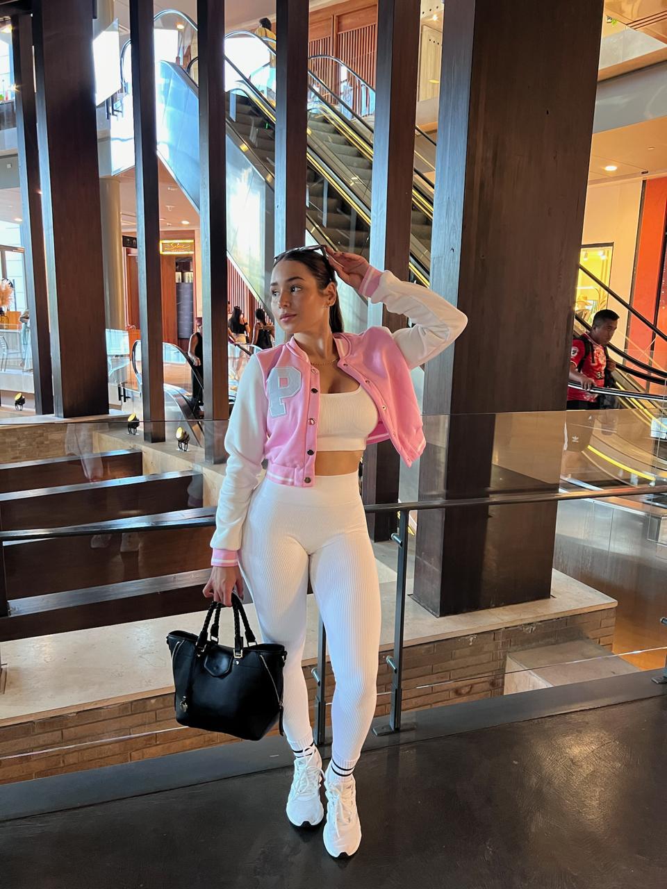 Urban Rosa