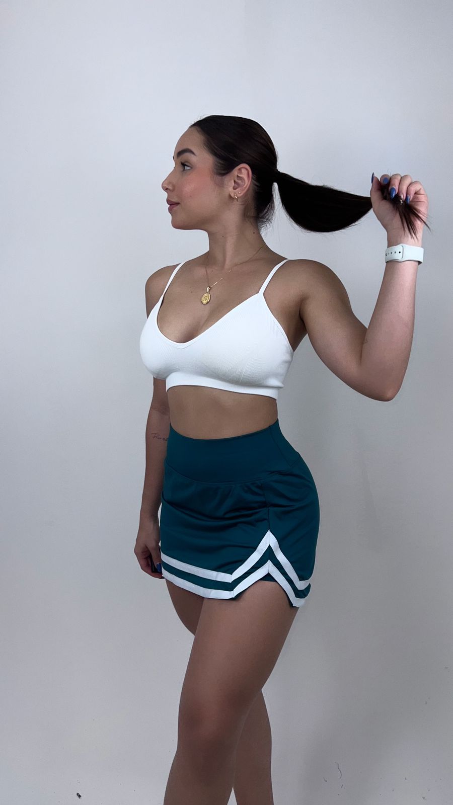 Top Lucia