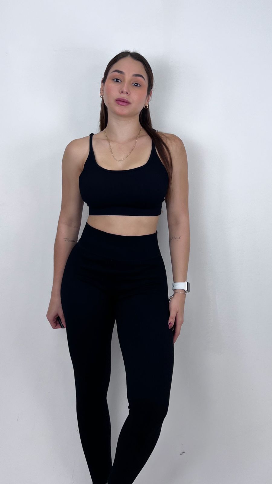 Set de legging Kinetic alana