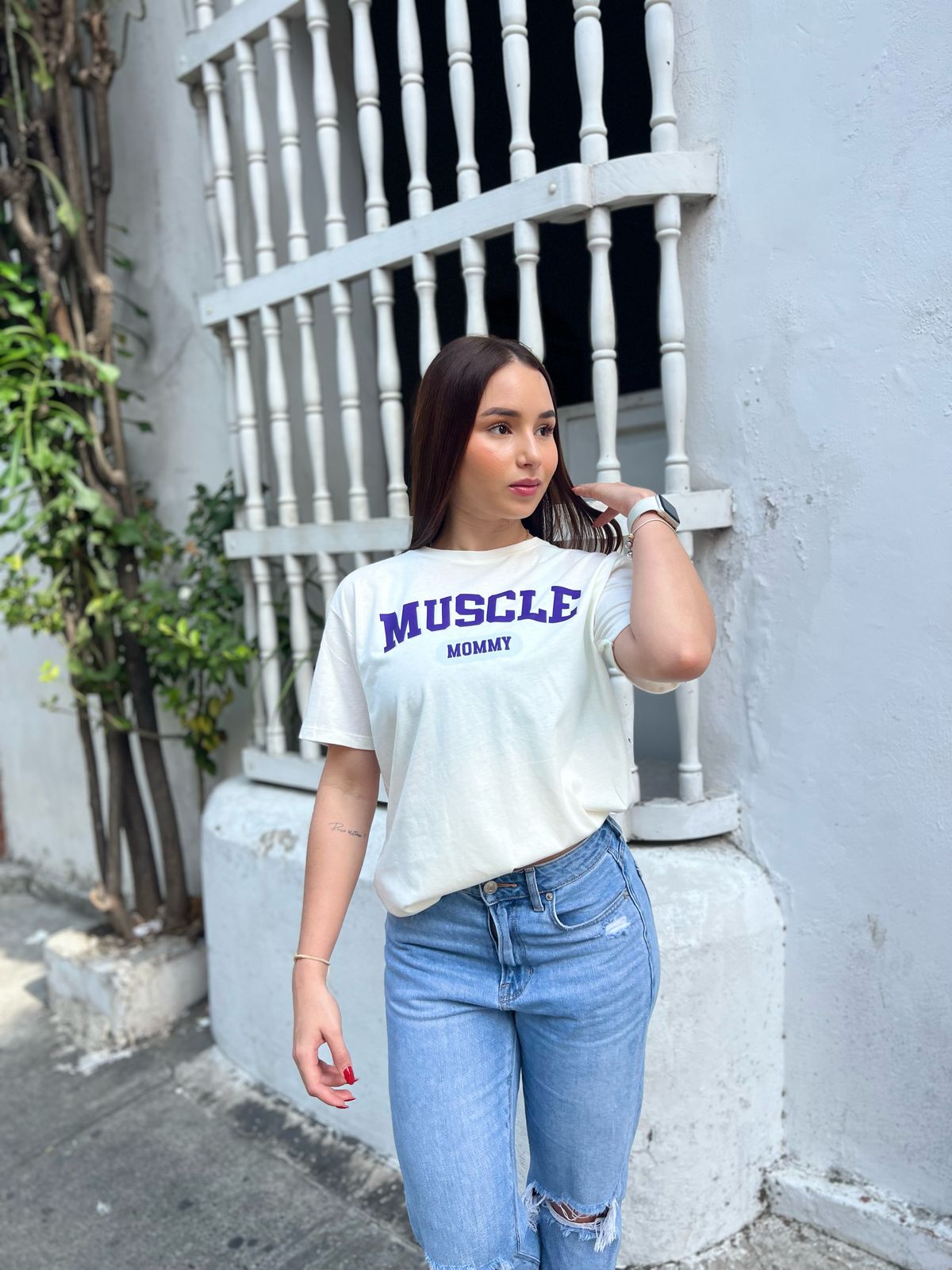 OZ Muscle