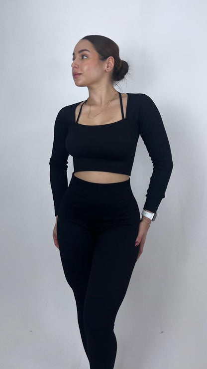 Sets de licra Keisha
