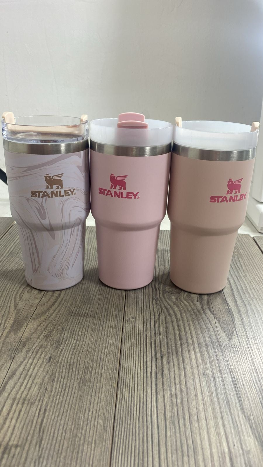 Termo stanley x 591 ml