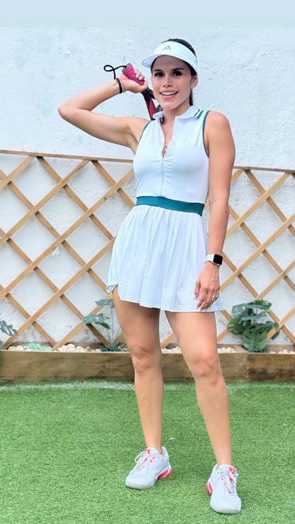 Vestido Pádel Sasha