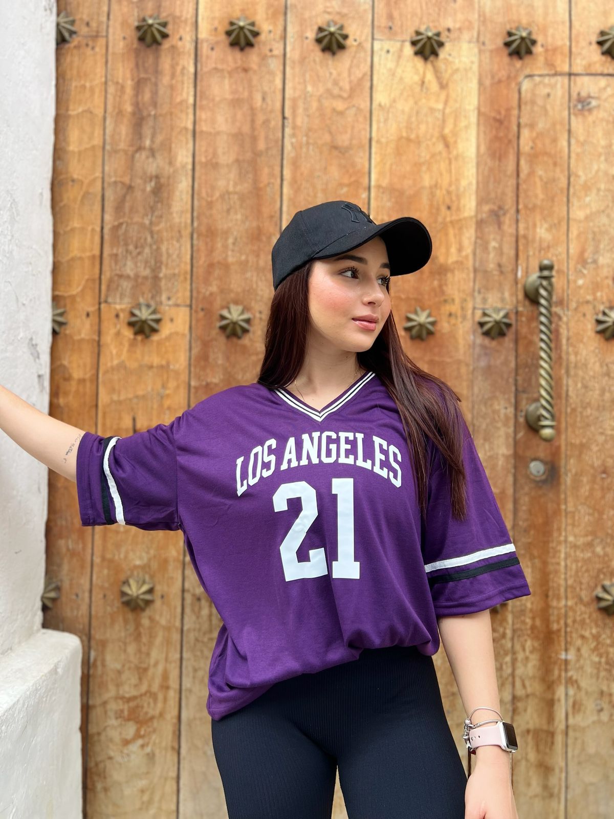 Oversize  Beisbolera