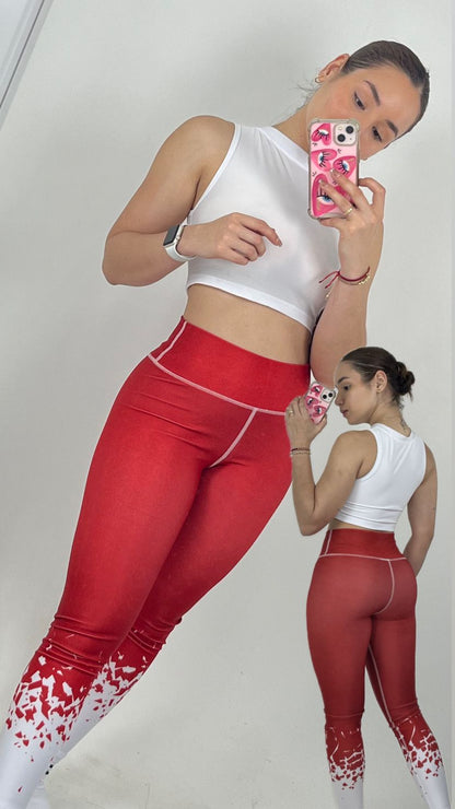 Set de legging Suplex