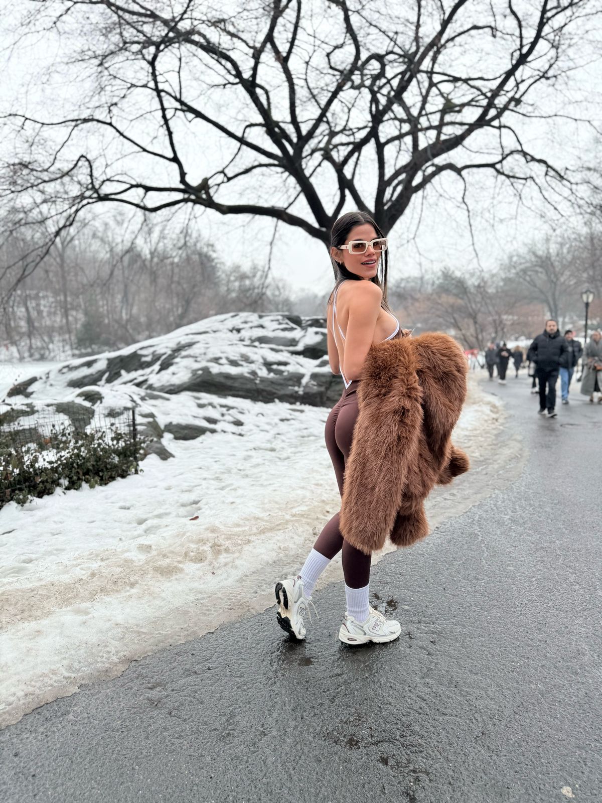 Enterizos sin costura lucena