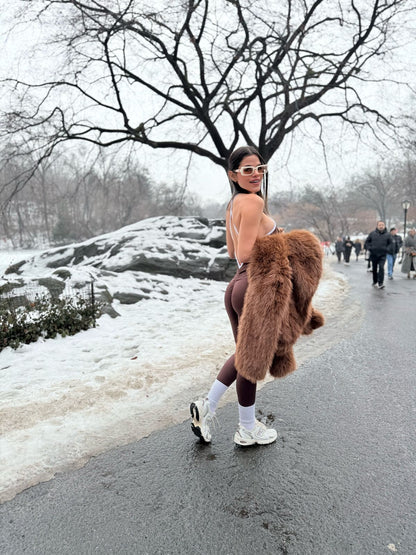 Enterizos sin costura lucena
