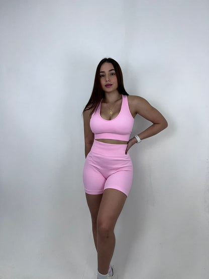 Set de short Kinetic