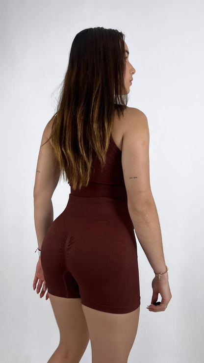 Kinetic short