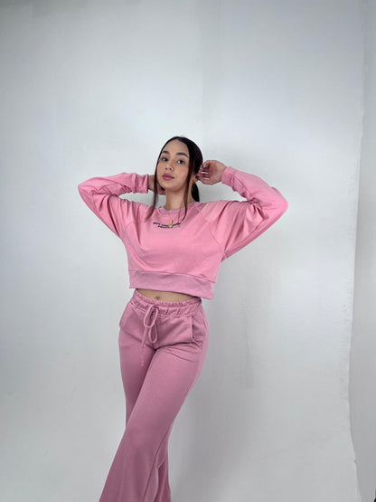 Buzo Murcielago comfy