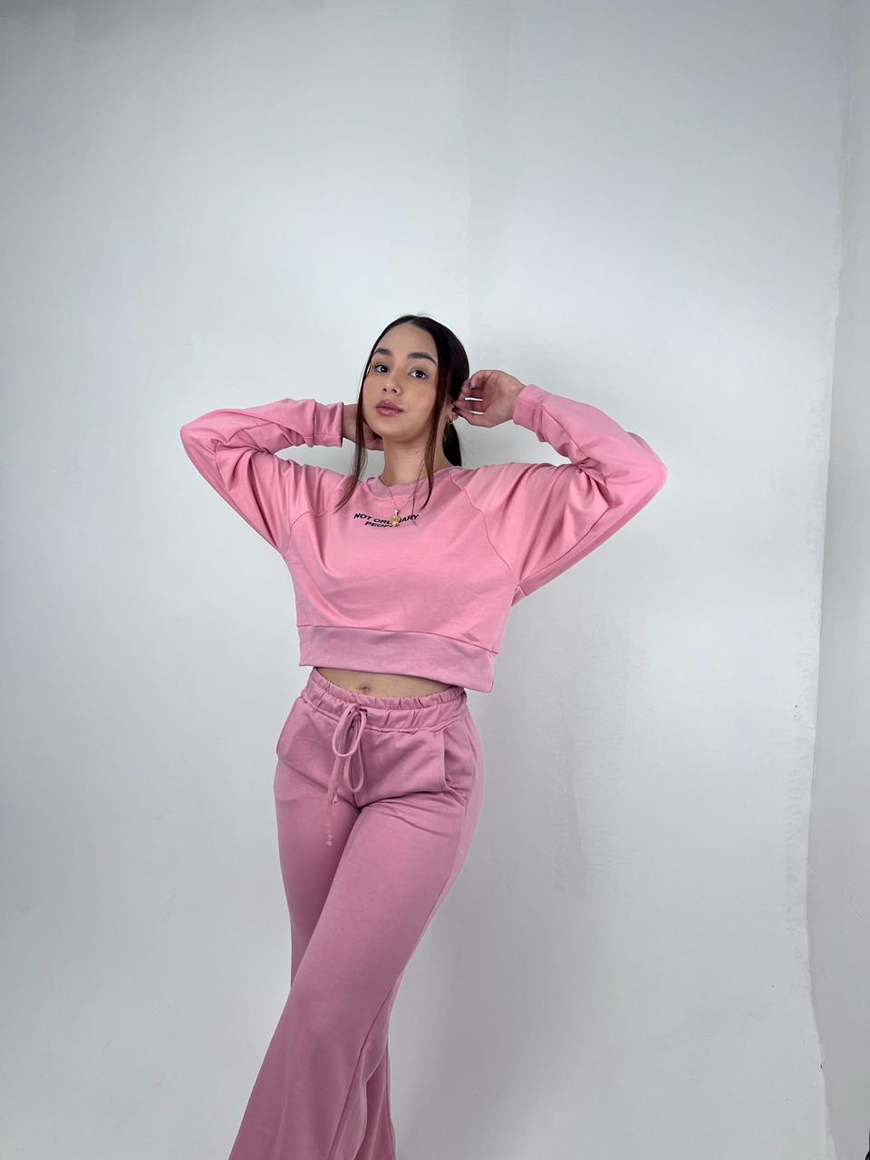 Buzo Murcielago comfy