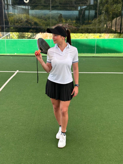 Camiseta Golden Point