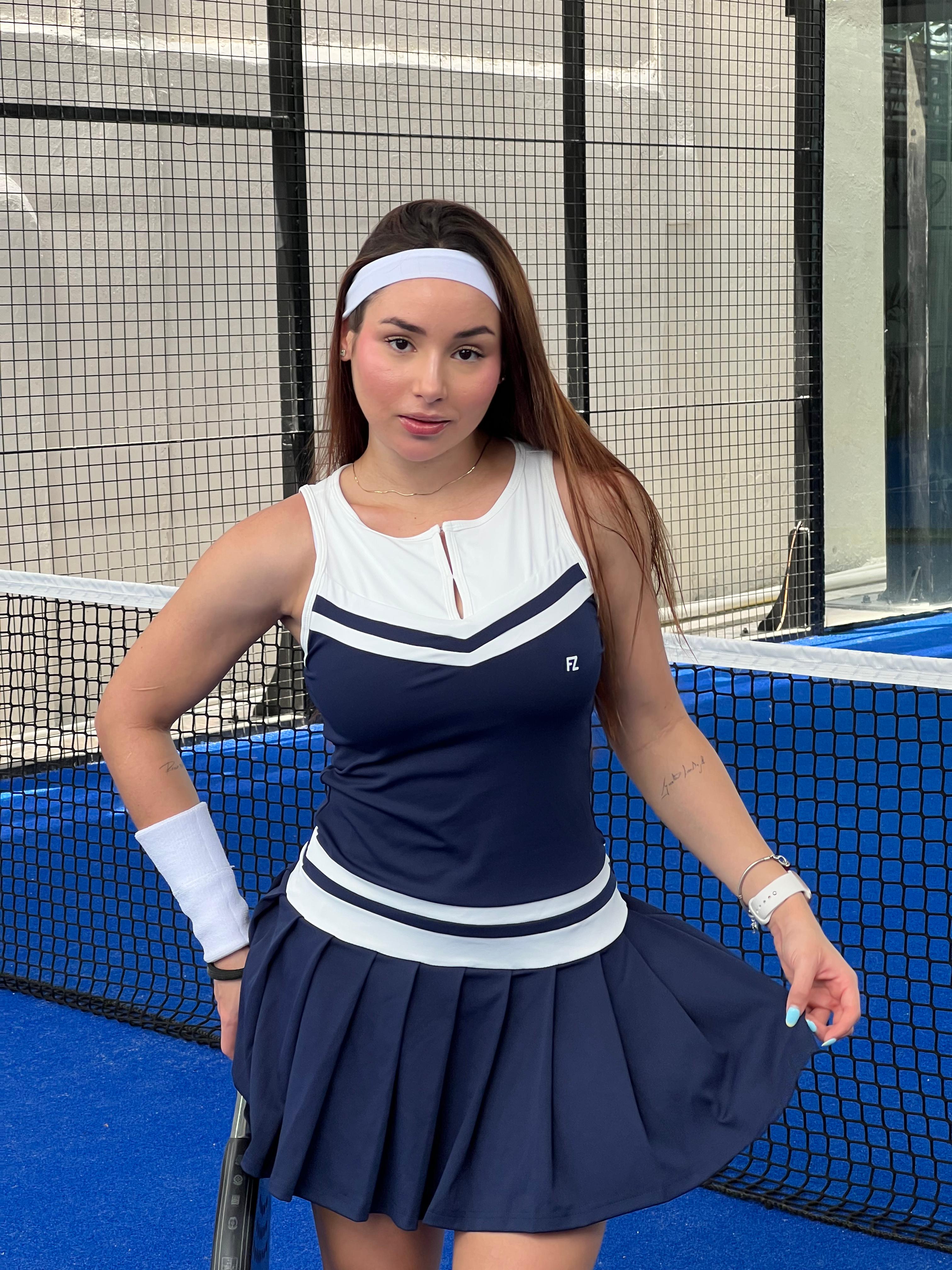 Vestido Pádel Blair