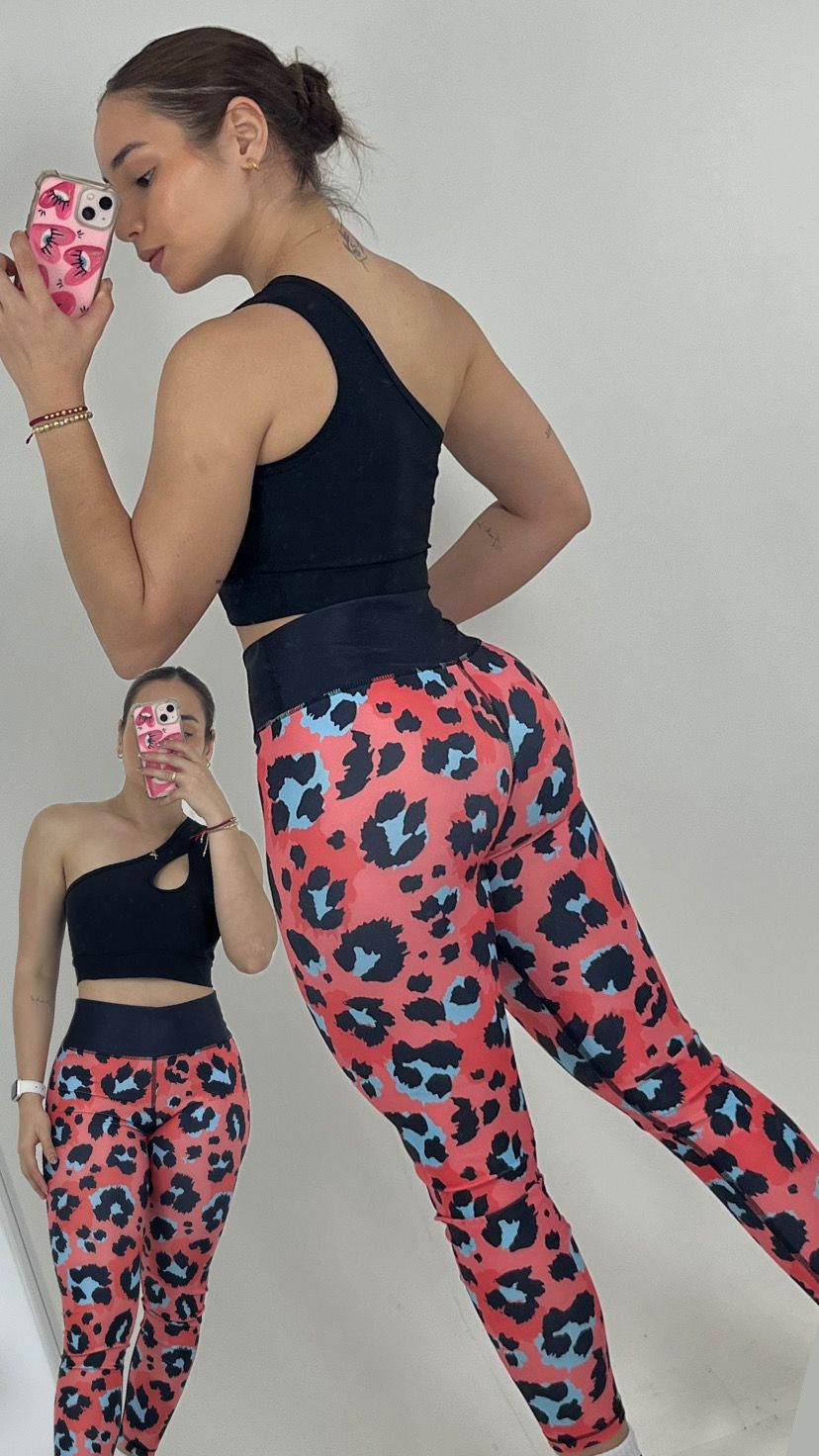 Set de legging Suplex