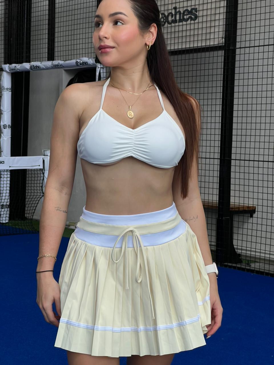 Faldas Kendall