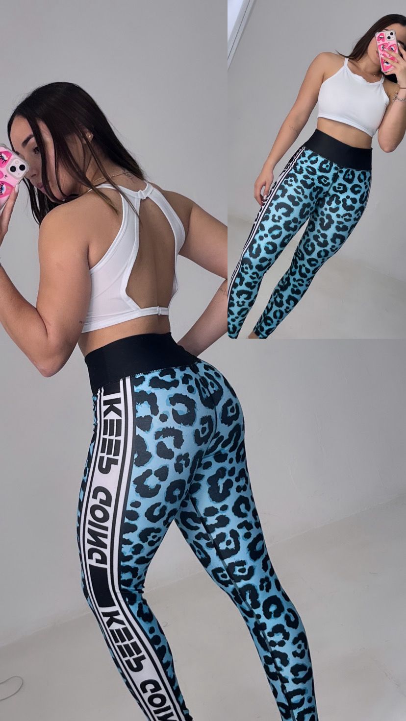 Set de legging Suplex