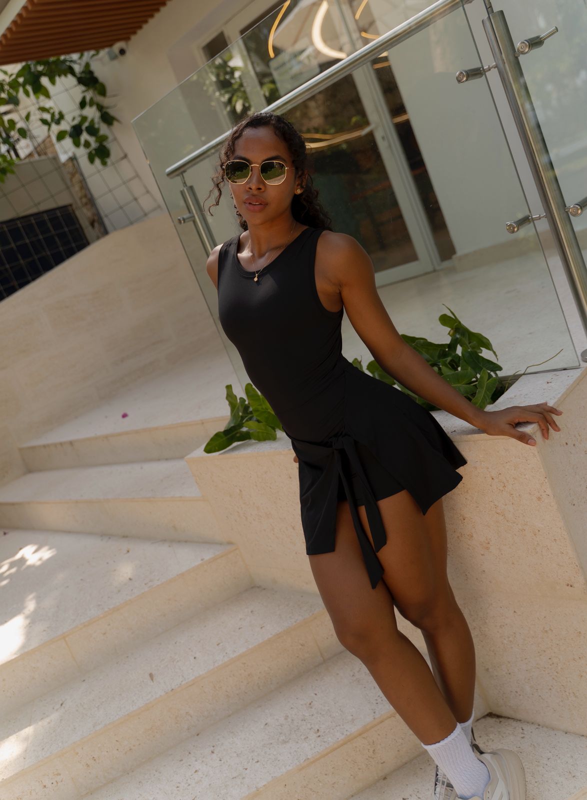 Vestido Pádel Virginia