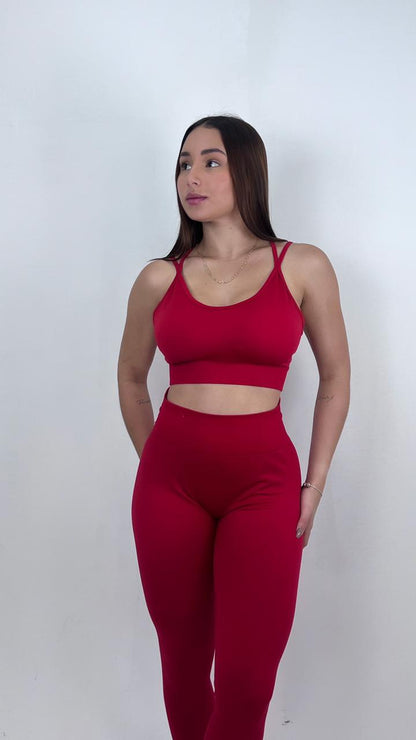 Set de legging Sofia