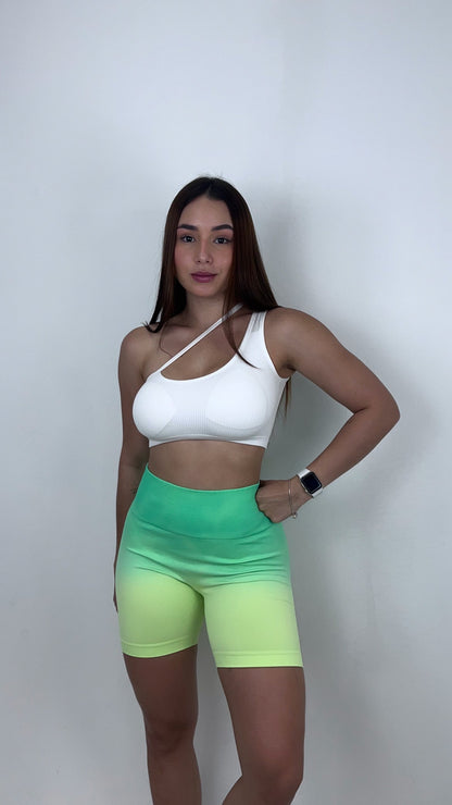 Hoolaha Verde