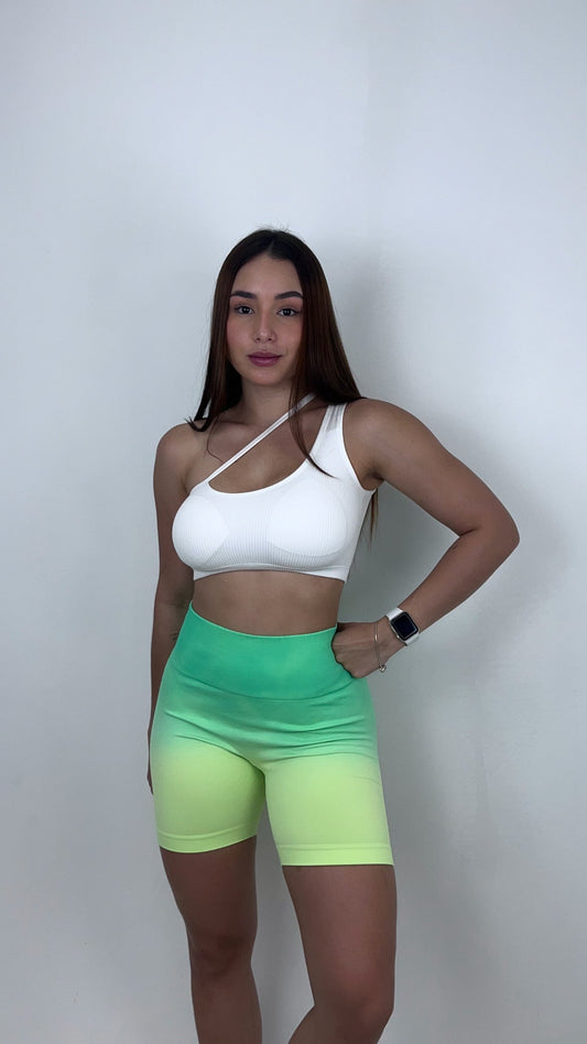 Hoolaha Verde
