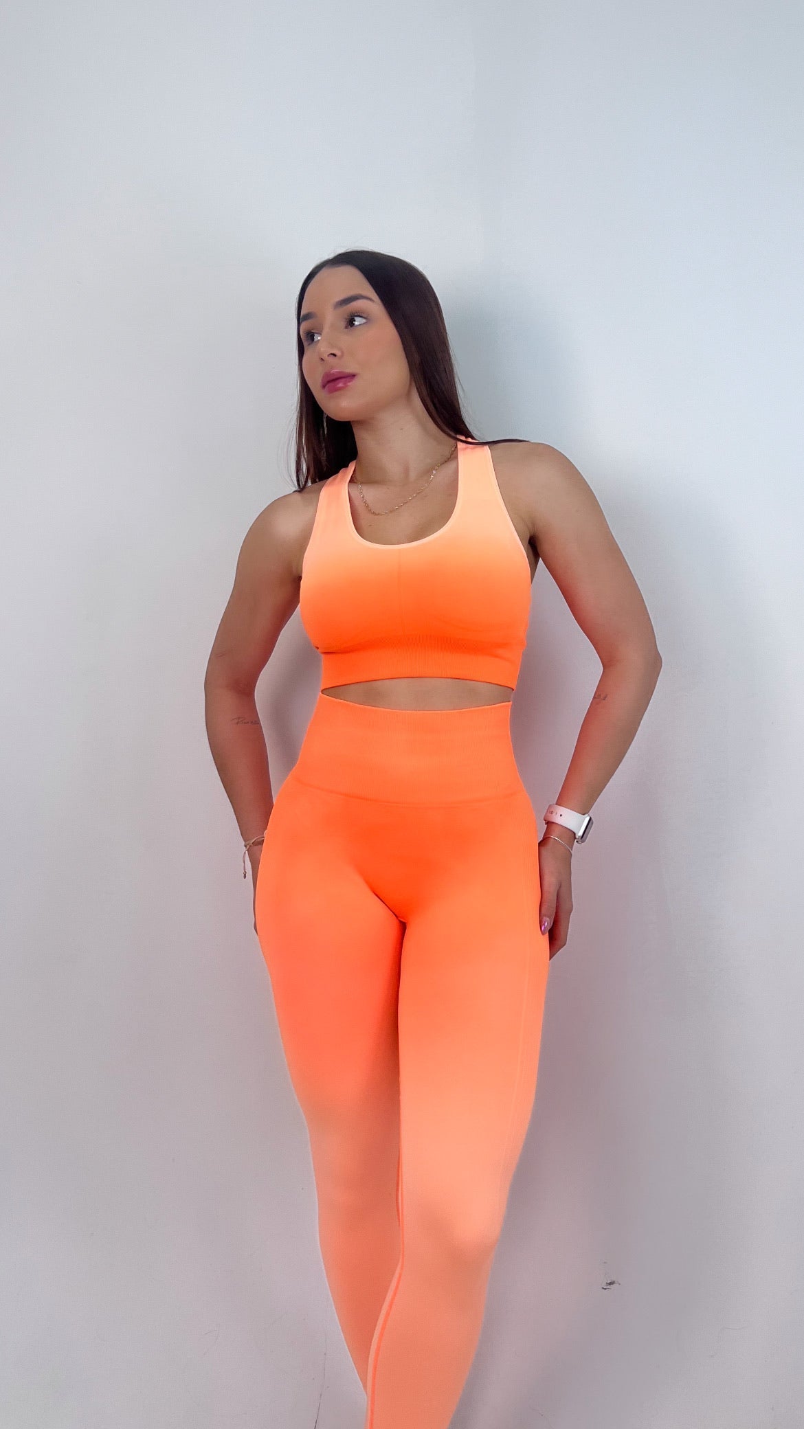 Set de legging Hoolaha