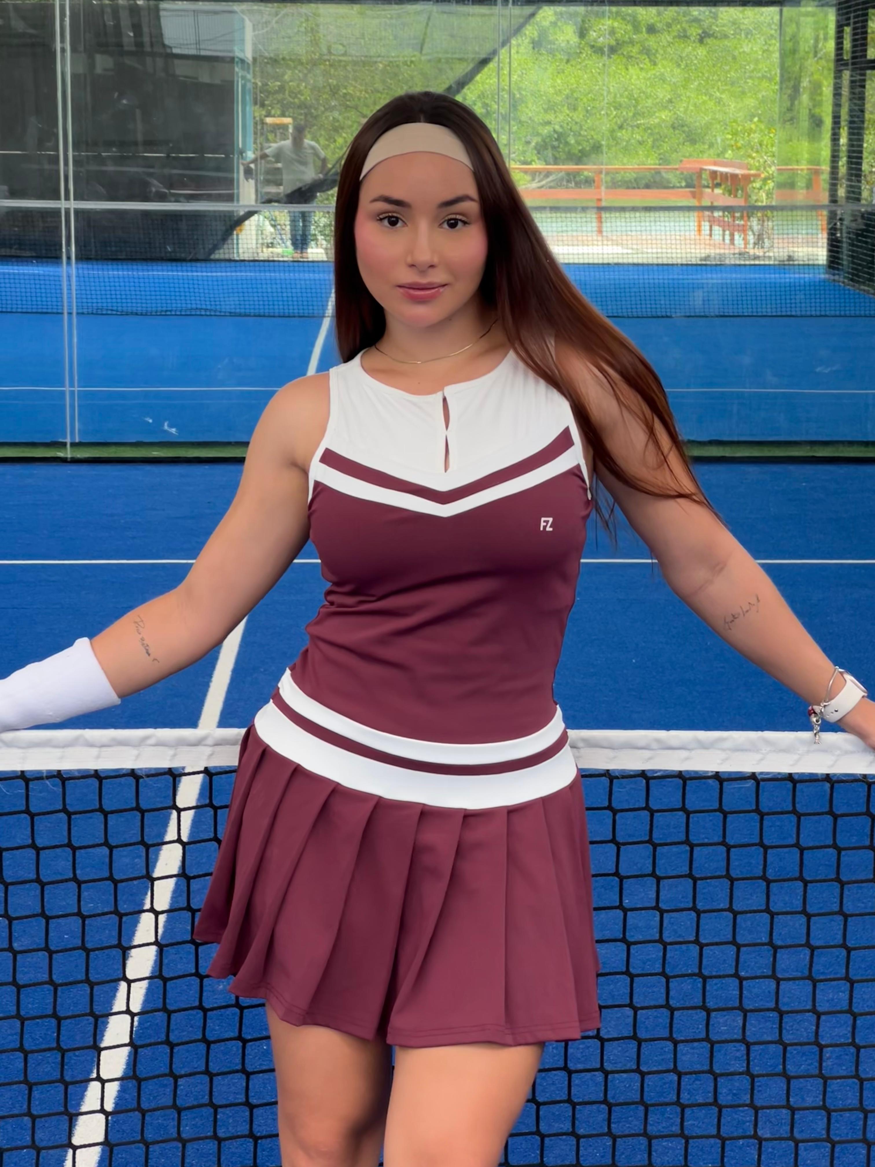 Vestido Pádel Blair