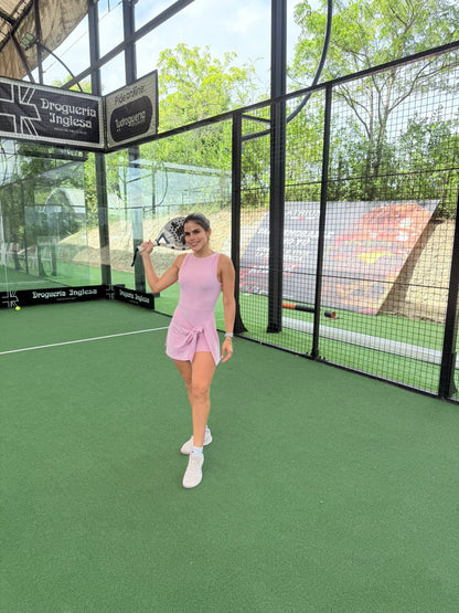 Vestido Pádel Virginia