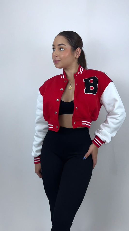 Urban Rojo