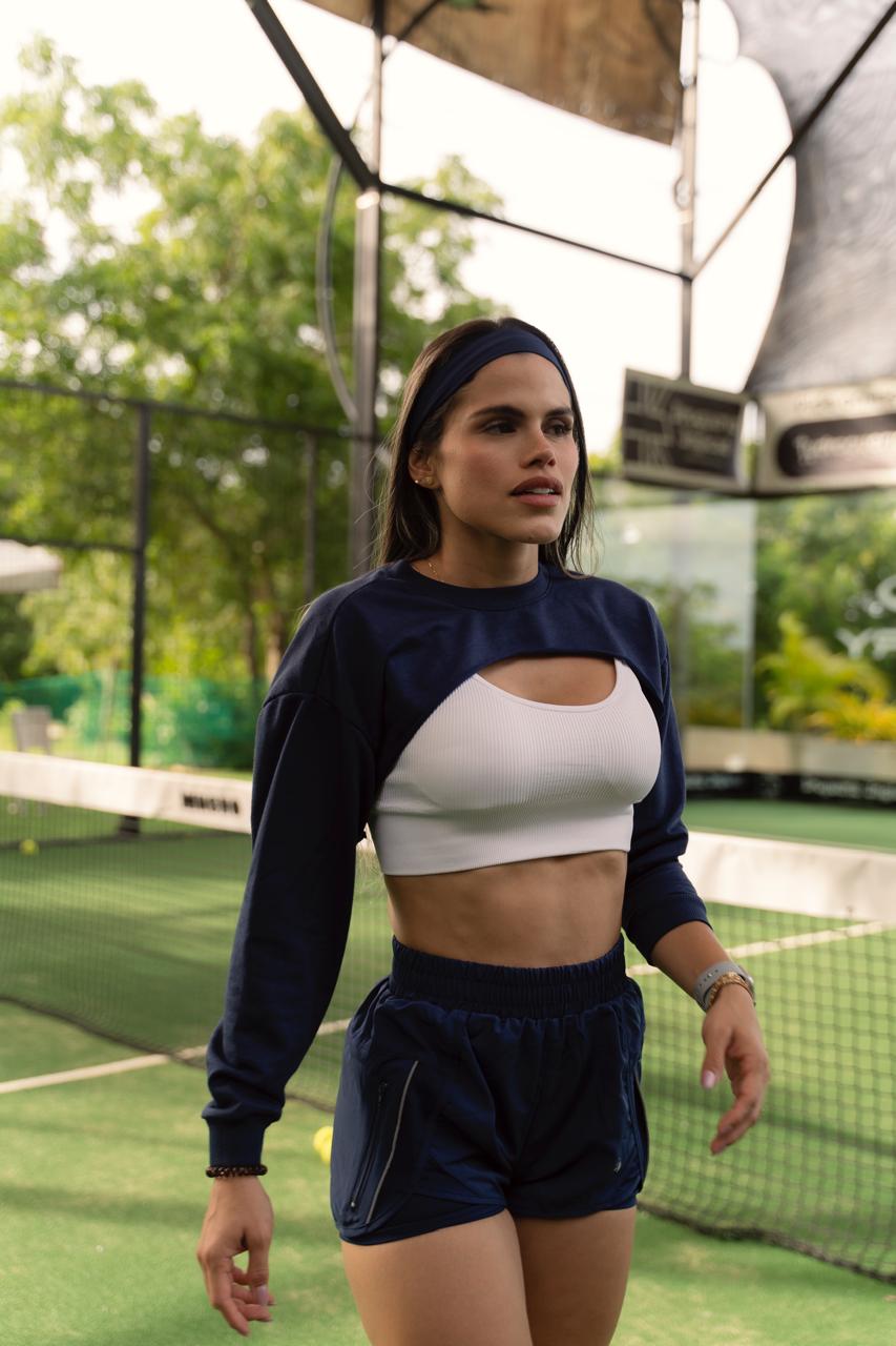 Run short Navy