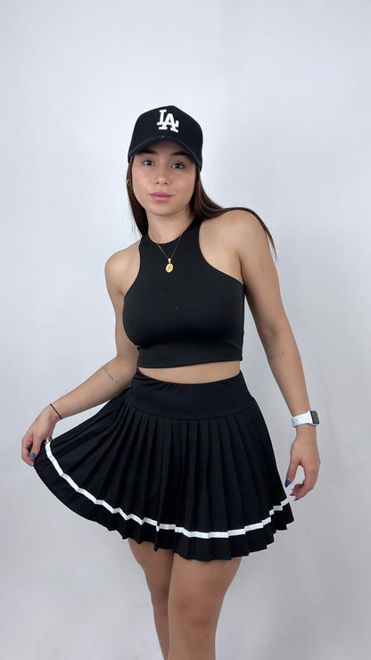 Falda Pádel Play