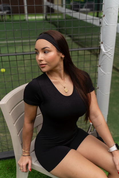 Enterizo Corto Dubai