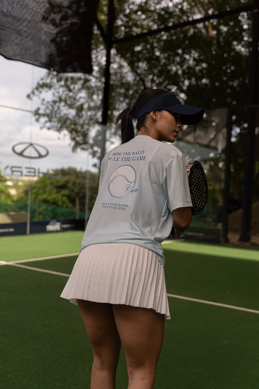 Camiseta Dri Fit Grid Pelota