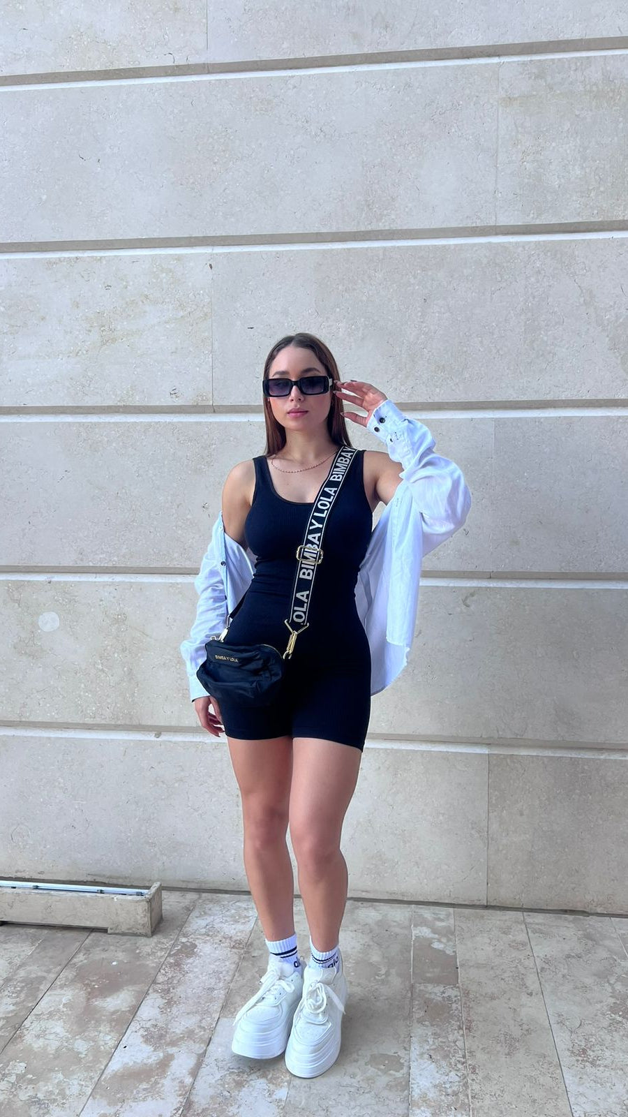 Enterizos sin costuras Malí