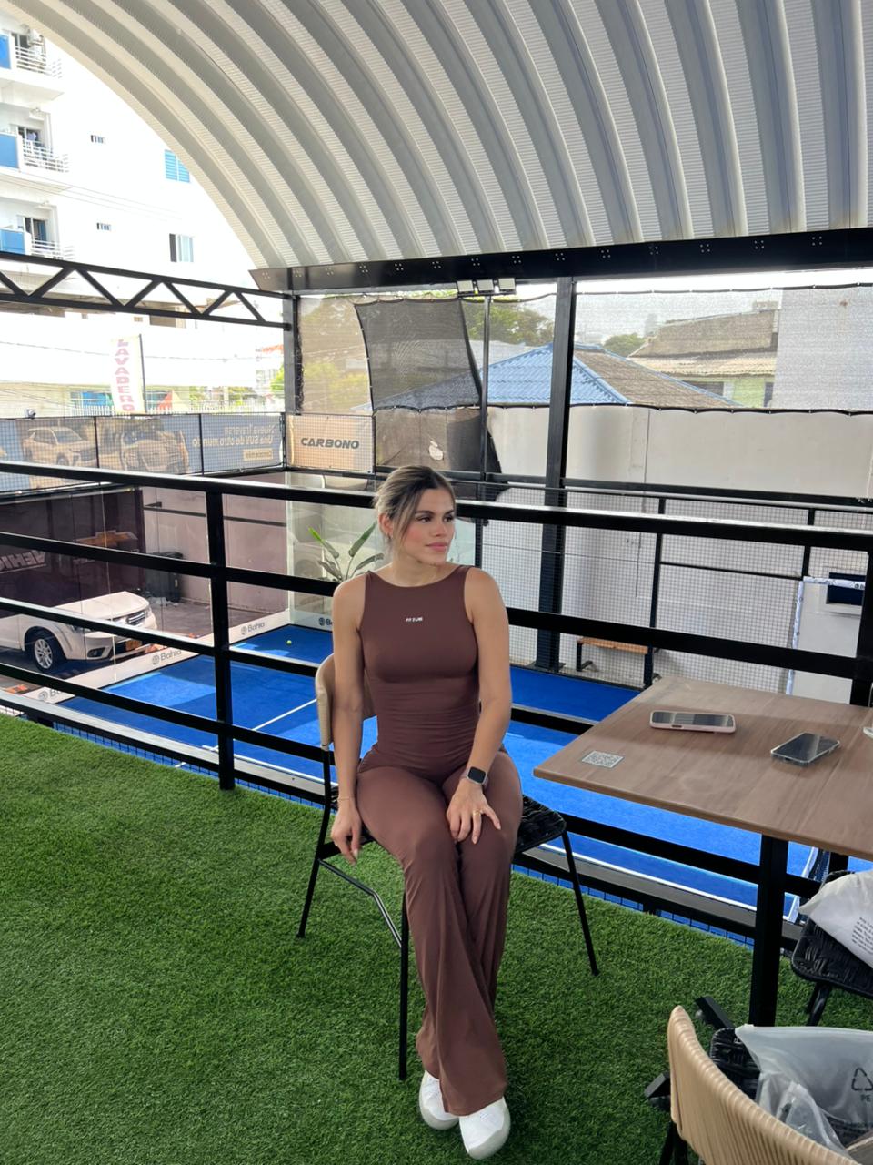 Enterizos Sabrina