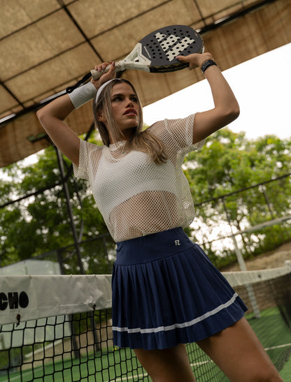 Camiseta Mesh
