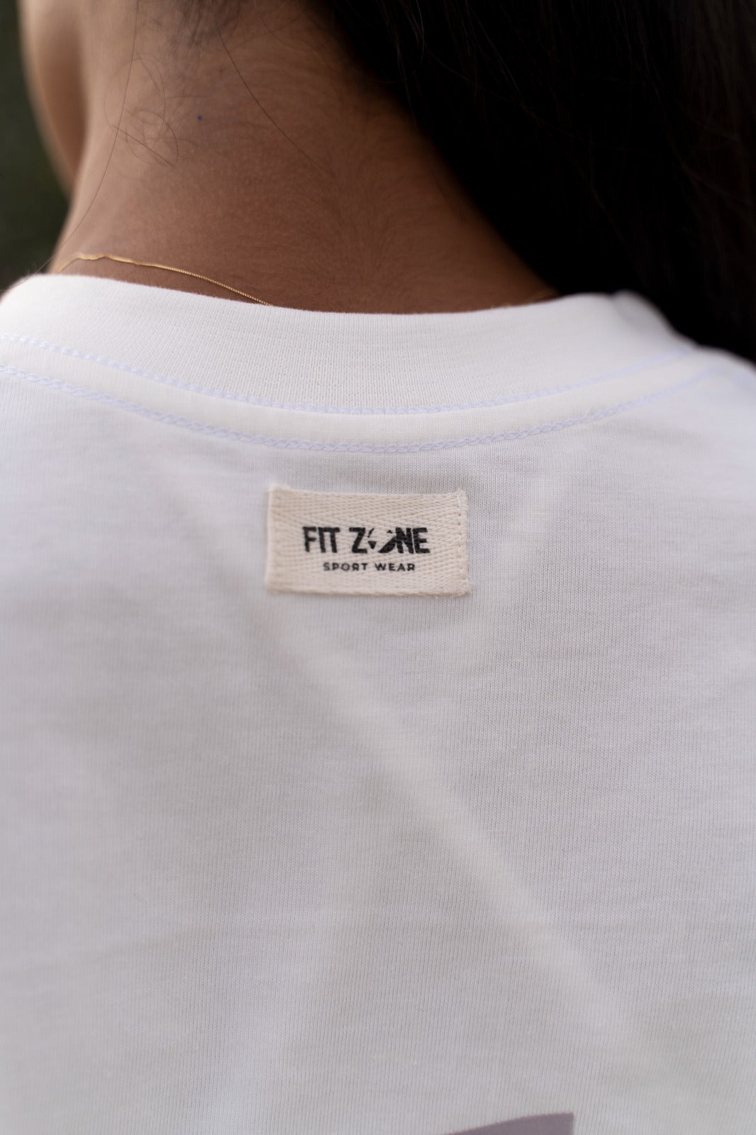 Over Tee Vibes
