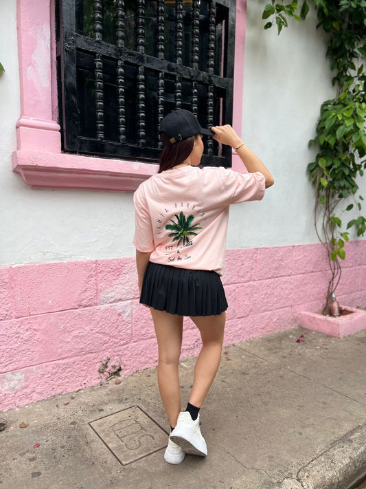 Over Tee Santa Barbara