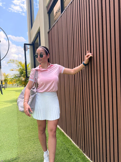 Camiseta Golden Point