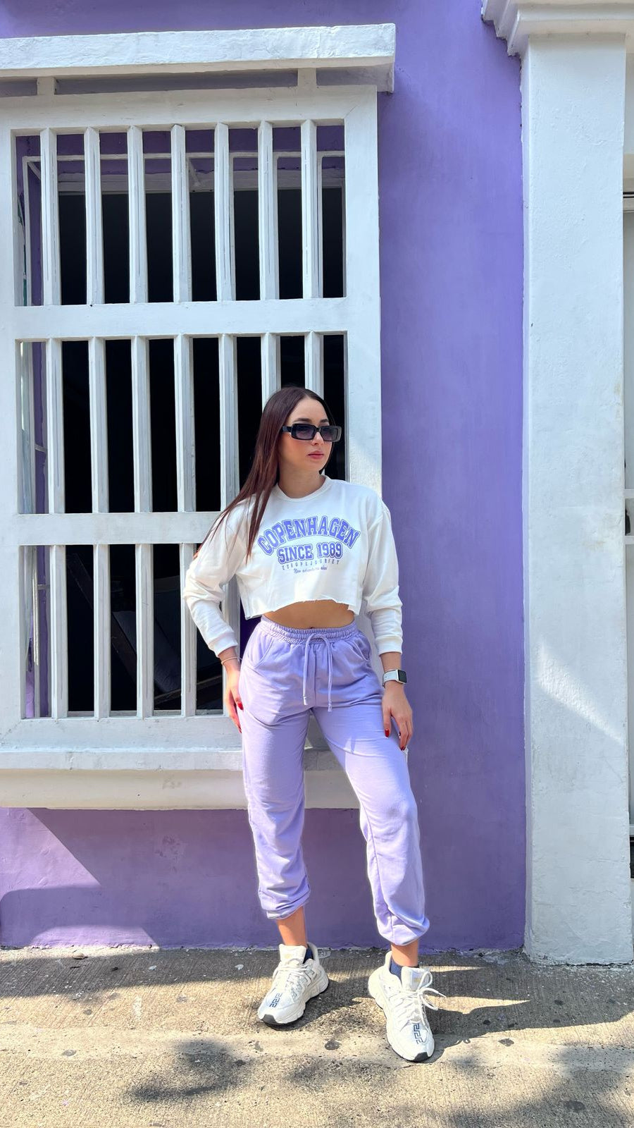 Buzo comfy Copenhagen