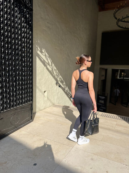 Set de legging Kinetic corredera