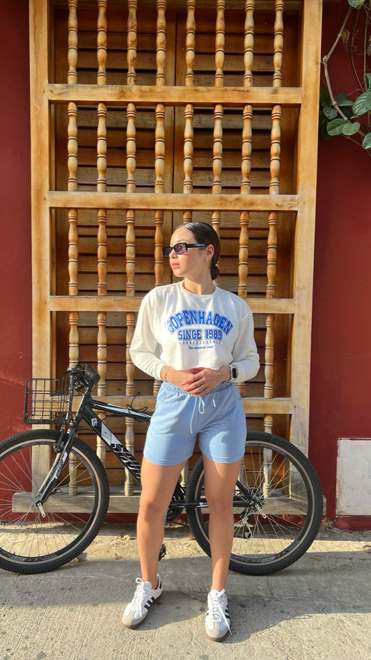 Buzo comfy Copenhagen