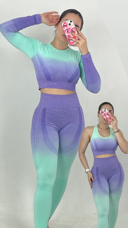 Set de legging Capri