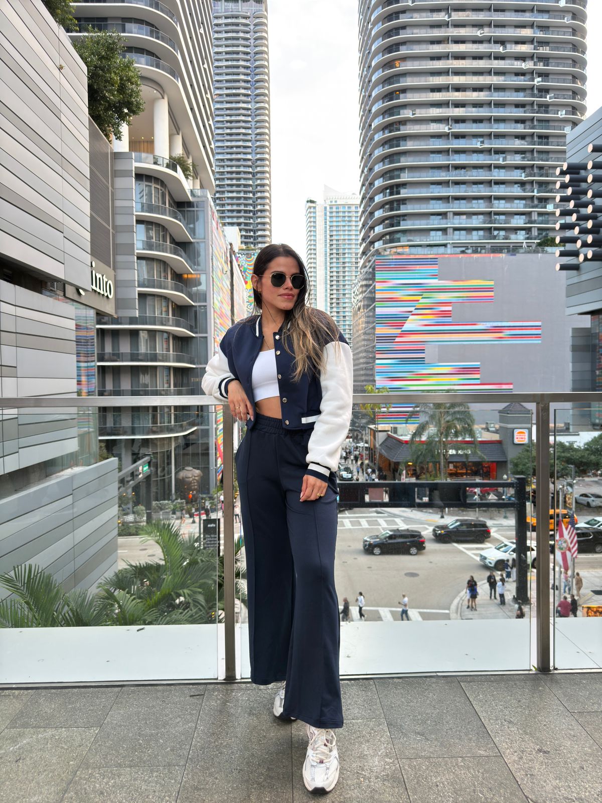 Urban Navy
