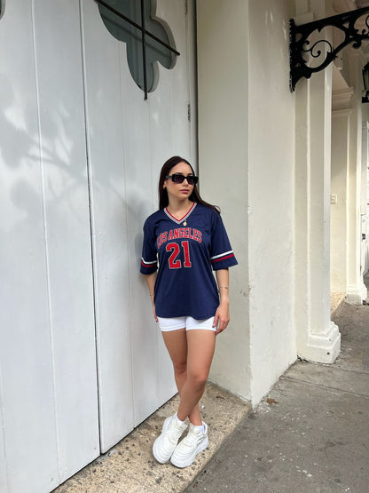 Oversize  beisbolera