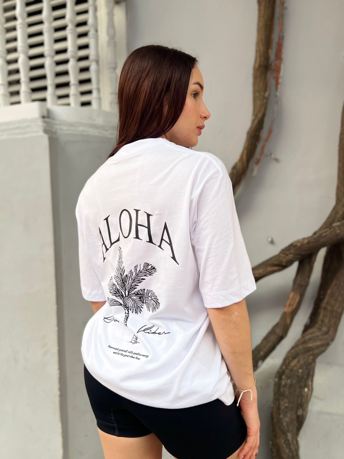 TOTAL LOOK SET TEE PREMIUM