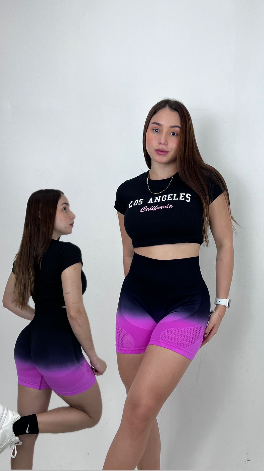 Hoolaha Fucsia