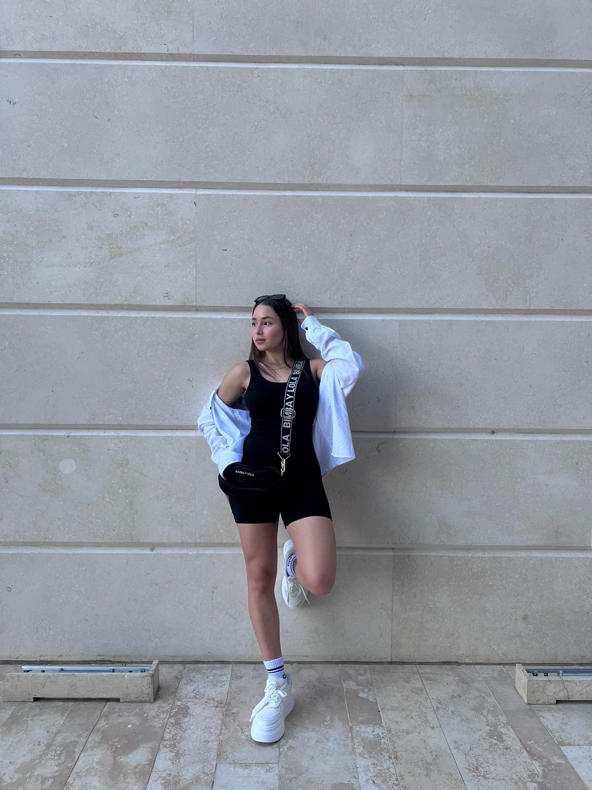 Enterizos sin costuras Malí