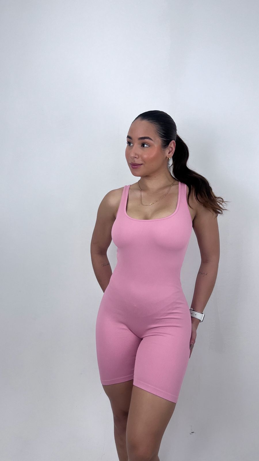 Enterizos sin costuras Malí