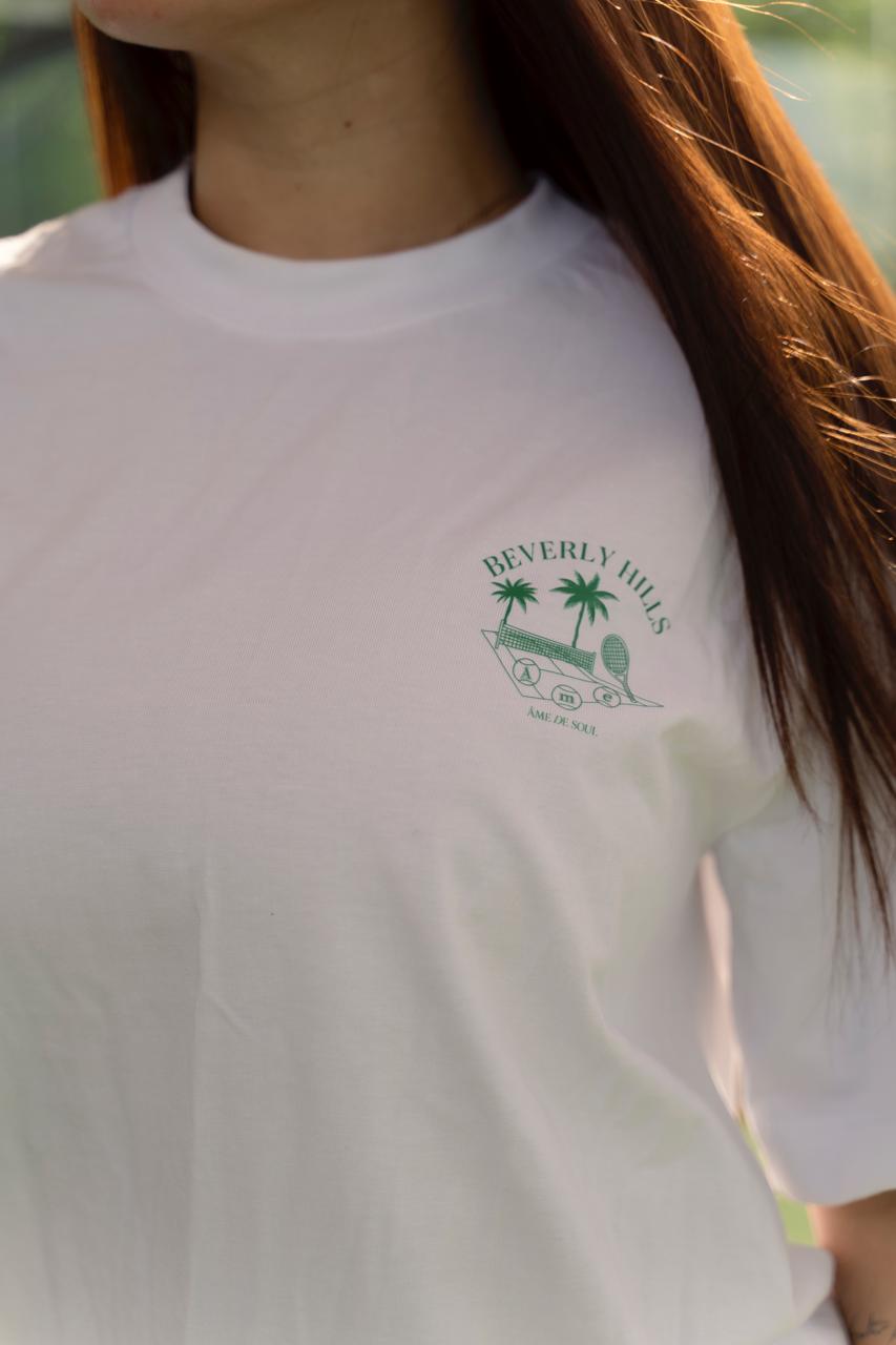 Over Tee Beverly Hills