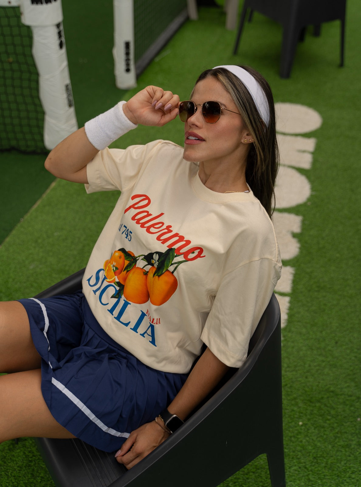 Oversize premium